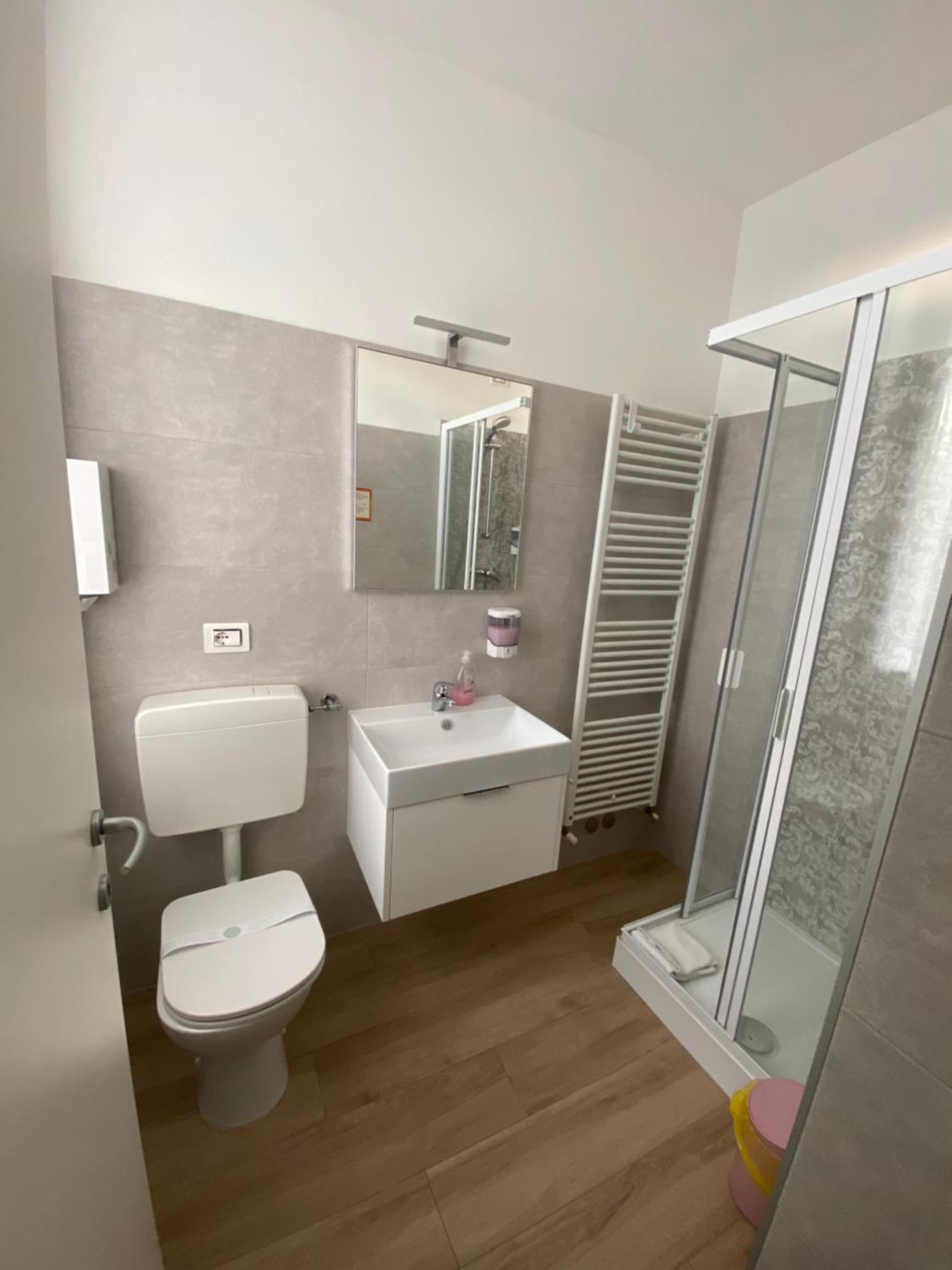 Residence Villa Frio Frio Ronchi Dei Legionari Ngoại thất bức ảnh